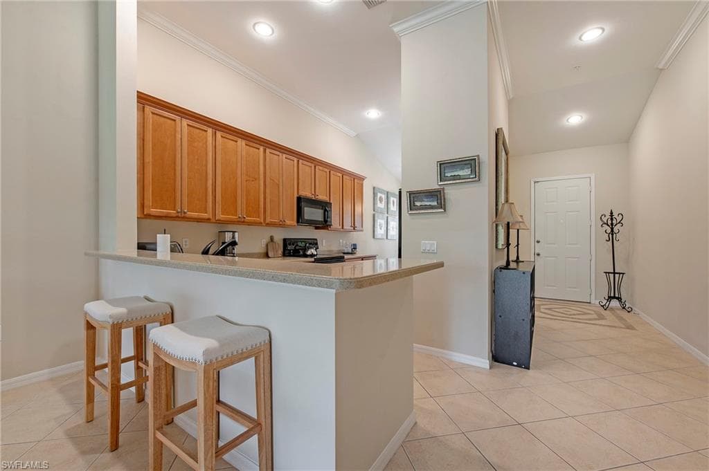 11111 Corsia Trieste WAY # 203, BONITA SPRINGS FL 34135-9