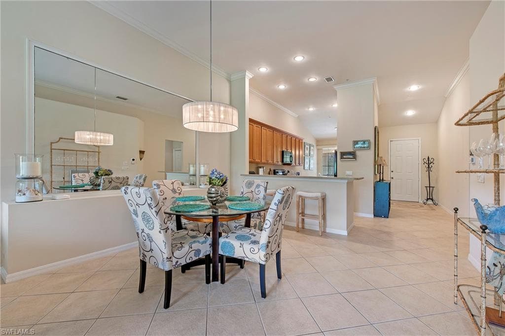 11111 Corsia Trieste WAY # 203, BONITA SPRINGS FL 34135-13