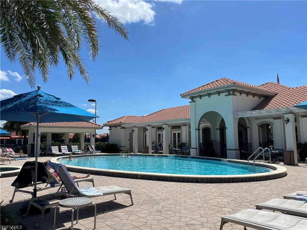 11111 Corsia Trieste WAY # 203, BONITA SPRINGS FL 34135-30