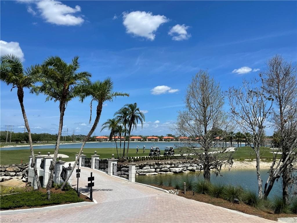 11111 Corsia Trieste WAY # 203, BONITA SPRINGS FL 34135-28