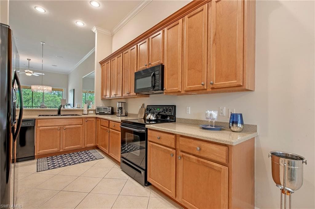 11111 Corsia Trieste WAY # 203, BONITA SPRINGS FL 34135-7