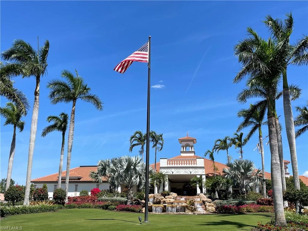 11111 Corsia Trieste WAY # 203, BONITA SPRINGS FL 34135-24