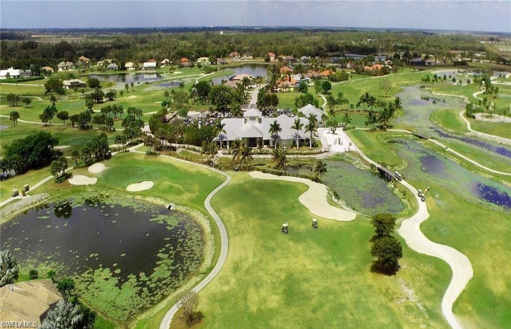 18510 Royal Hammock BLVD, NAPLES FL 34114-5