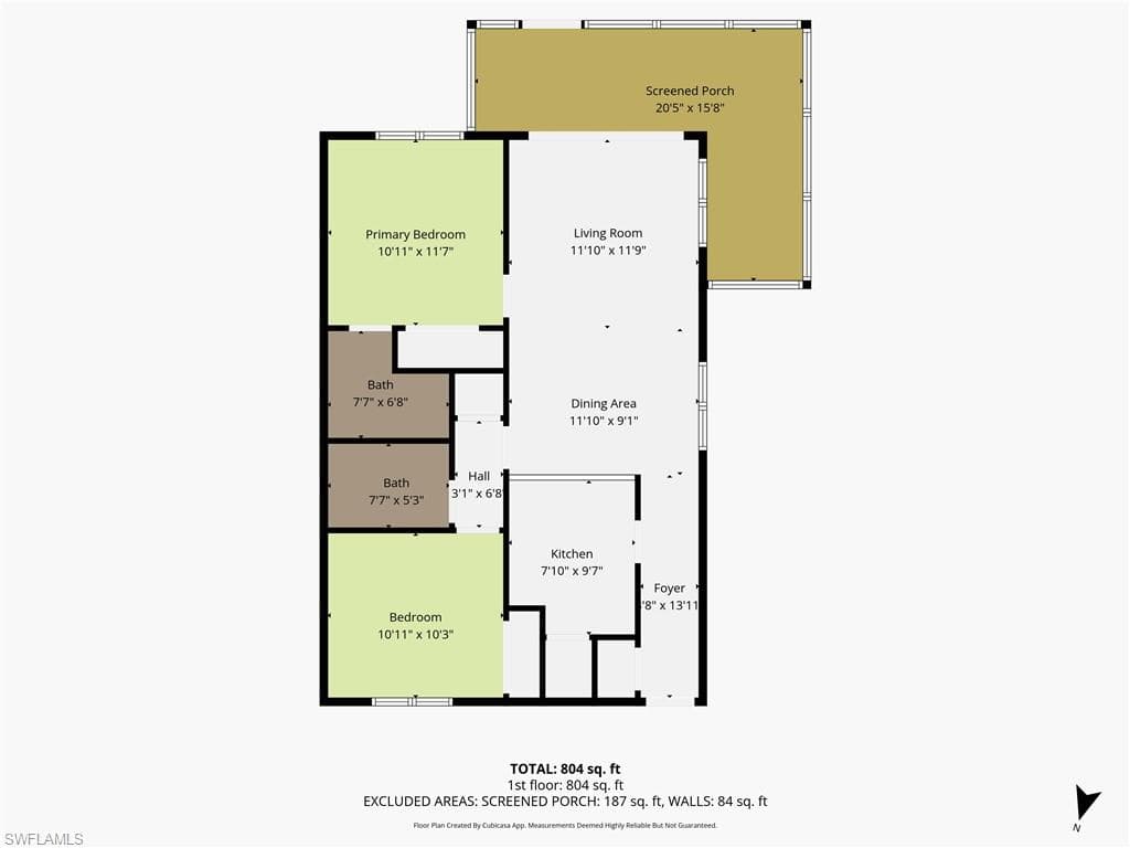 27 Greenbrier ST # 109, MARCO ISLAND FL 34145-28