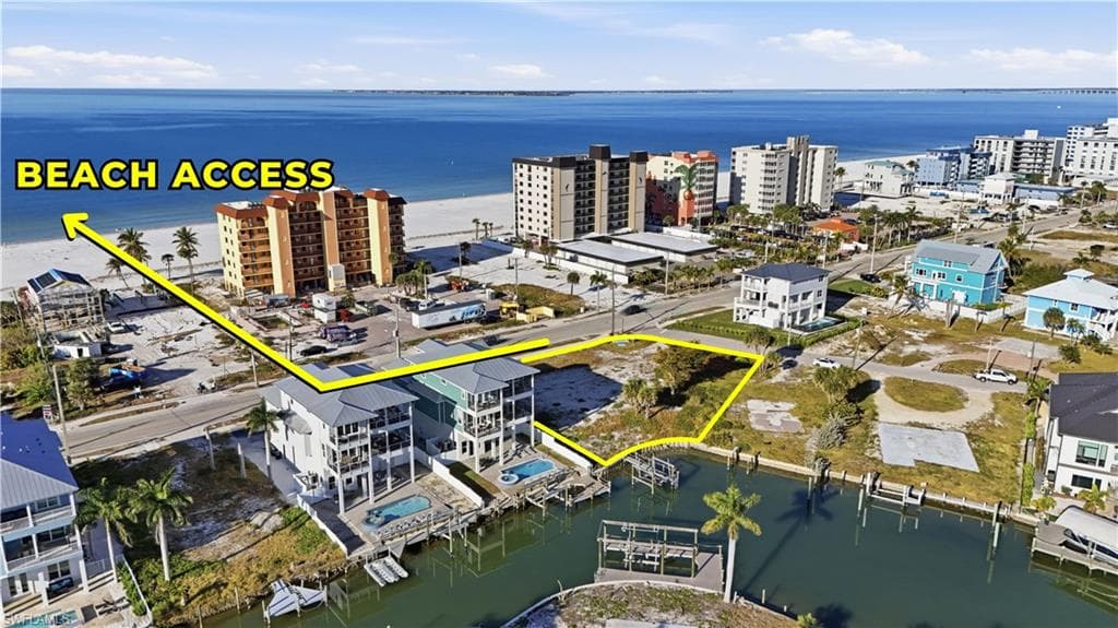 601 Estero BLVD-19
