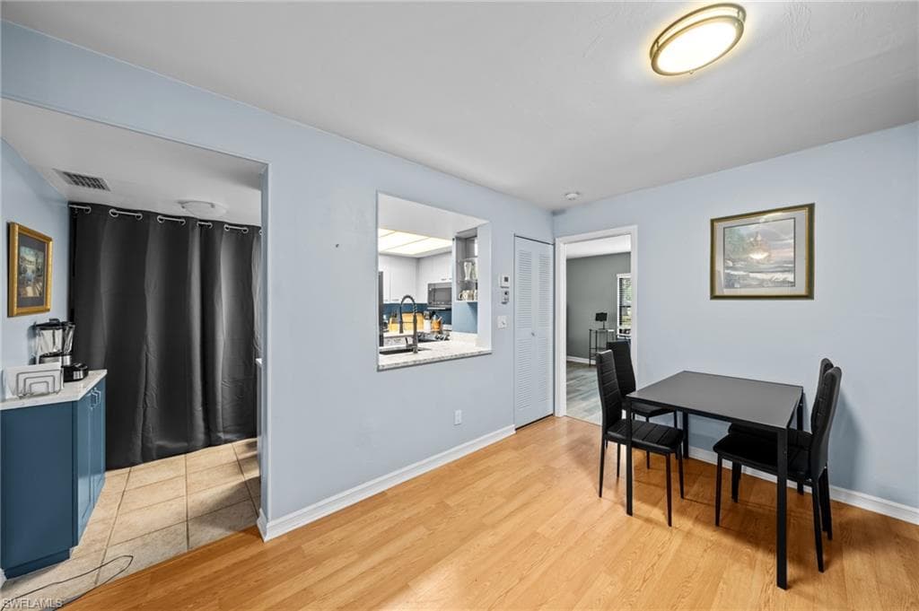 13276 White Marsh LN # 12, FORT MYERS FL 33912-4