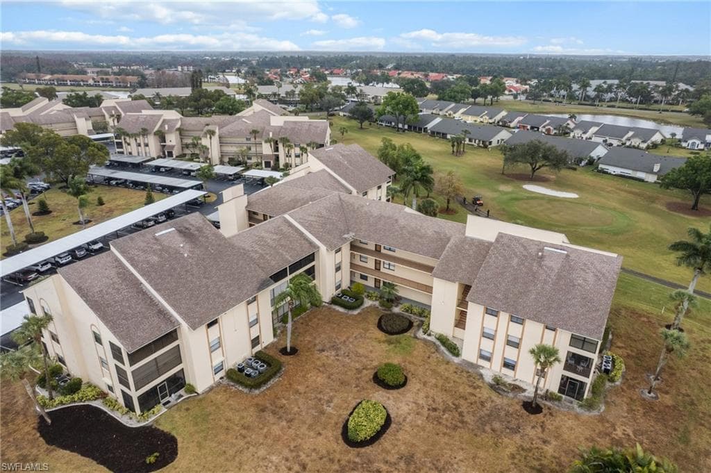 13276 White Marsh LN # 12, FORT MYERS FL 33912-19