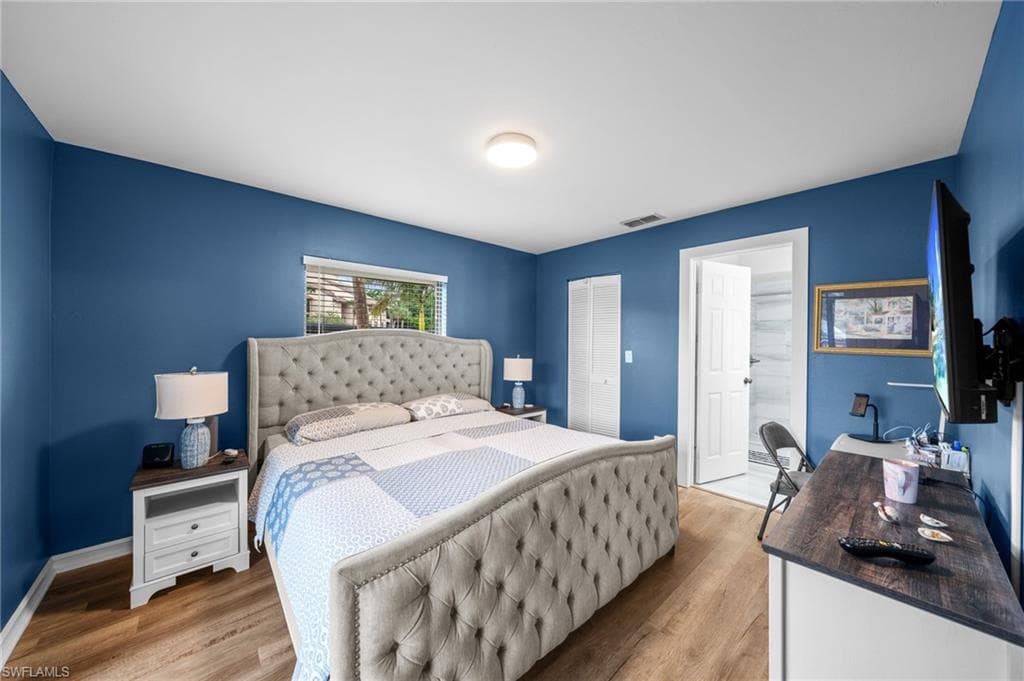 13276 White Marsh LN # 12, FORT MYERS FL 33912-8