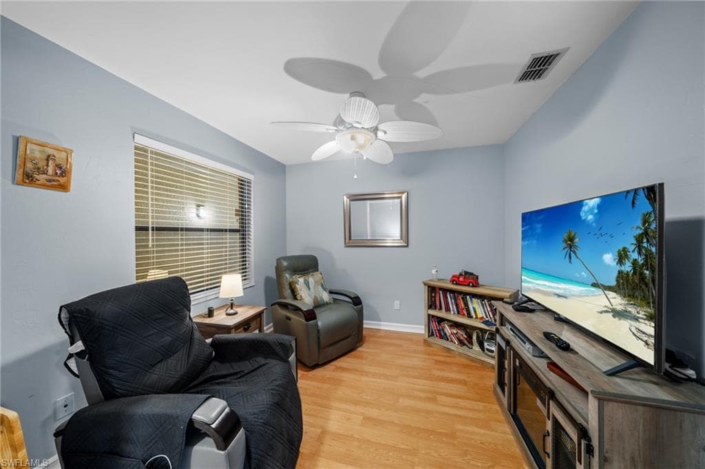 13276 White Marsh LN # 12, FORT MYERS FL 33912-13