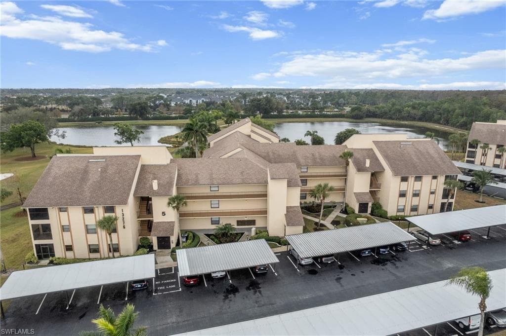 13276 White Marsh LN # 12, FORT MYERS FL 33912-17