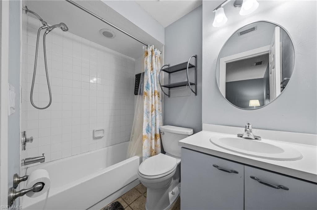 13276 White Marsh LN # 12, FORT MYERS FL 33912-10