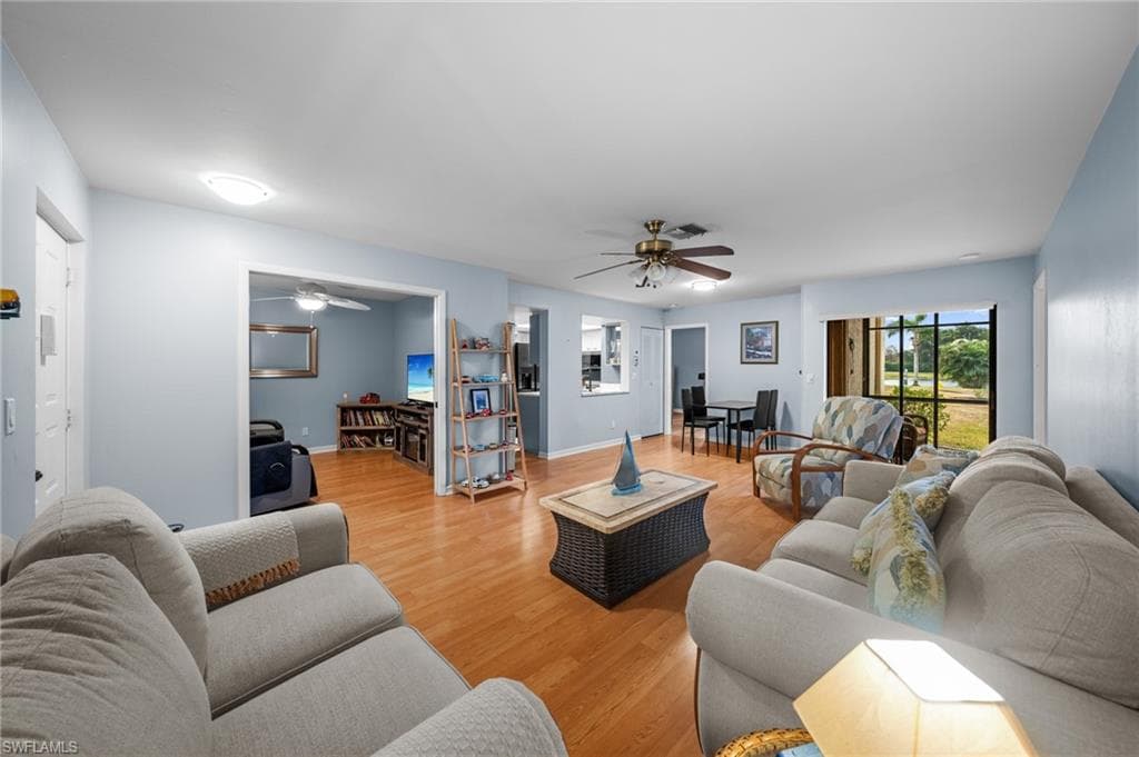 13276 White Marsh LN # 12, FORT MYERS FL 33912-3