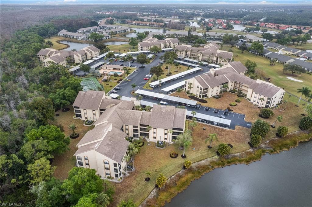 13276 White Marsh LN # 12, FORT MYERS FL 33912-20