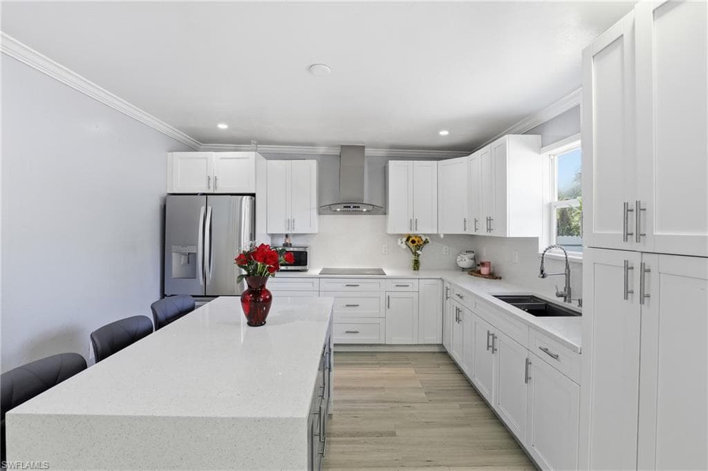 6005 Star Grass LN, NAPLES FL 34116-12
