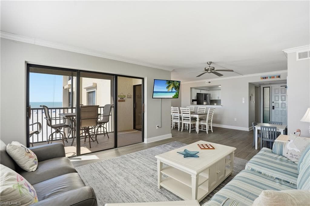 6662 Estero BLVD 508-6
