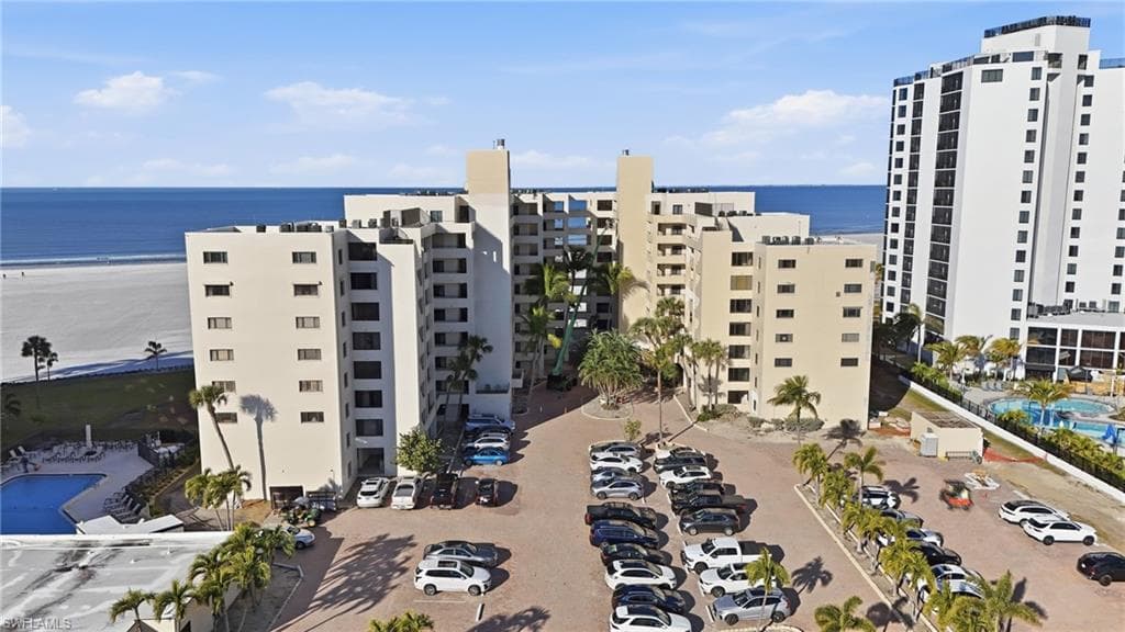 6662 Estero BLVD 508-2