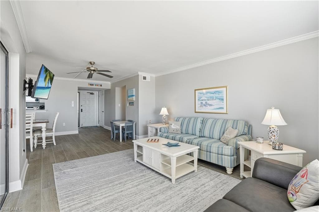 6662 Estero BLVD 508-9