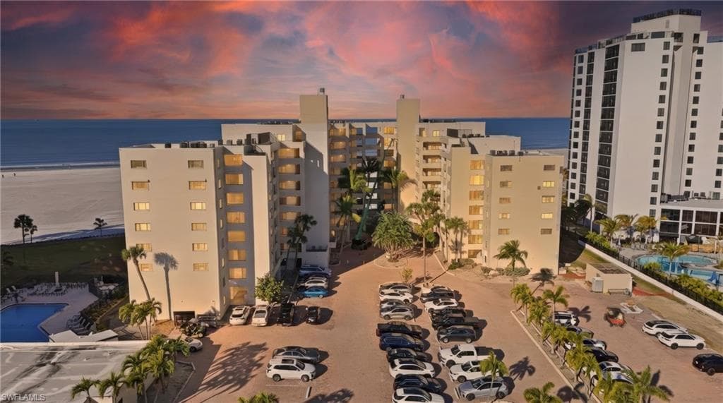 6662 Estero BLVD 508-24