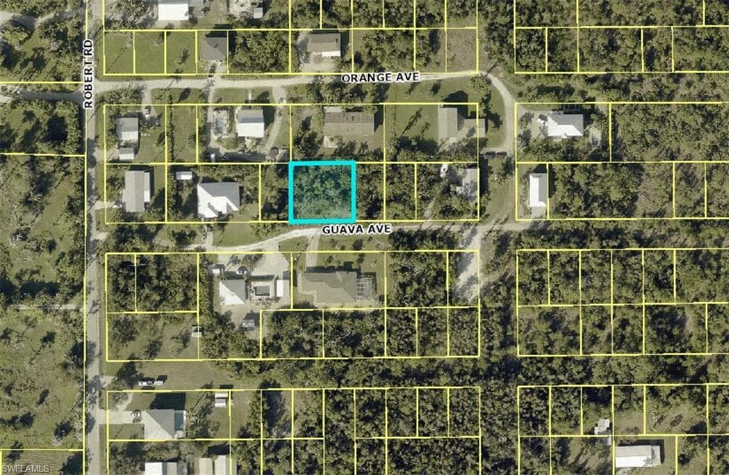 7200 Guava AVE, BOKEELIA FL 33922-1