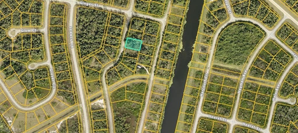 Grenard CIR-1