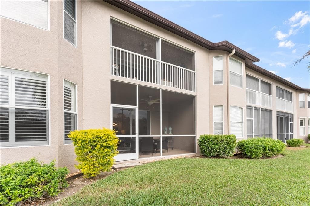 8420 Naples Heritage DR # 1415, NAPLES FL 34112-27