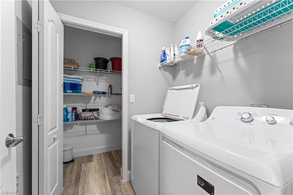 8420 Naples Heritage DR # 1415, NAPLES FL 34112-18