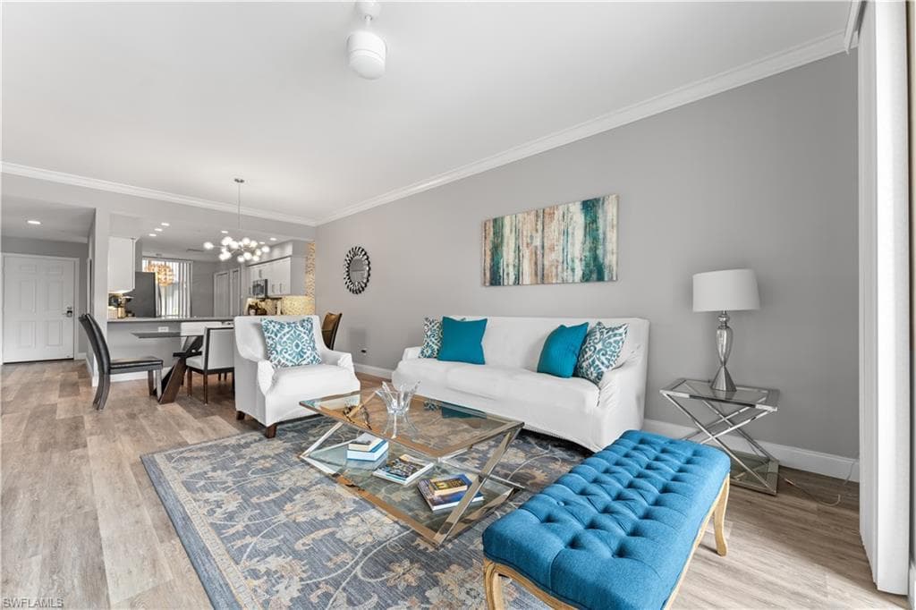 8420 Naples Heritage DR # 1415, NAPLES FL 34112-7