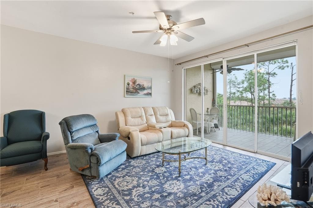14801 Park Lake DR # 5, FORT MYERS FL 33919-1