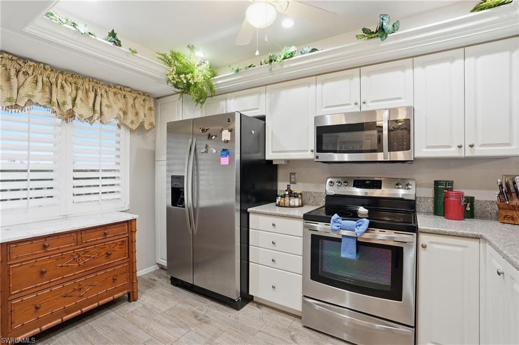 14801 Park Lake DR # 5, FORT MYERS FL 33919-5