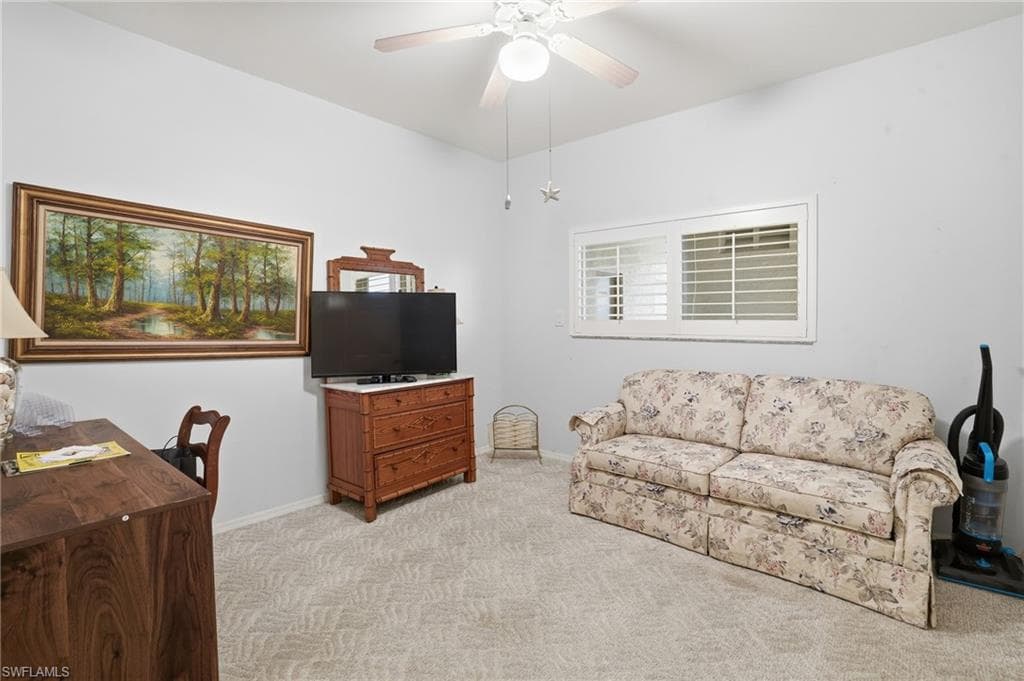 14801 Park Lake DR # 5, FORT MYERS FL 33919-11