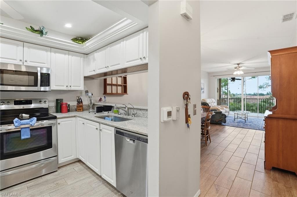 14801 Park Lake DR # 5, FORT MYERS FL 33919-6