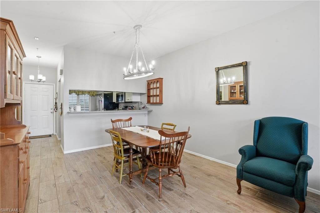 14801 Park Lake DR # 5, FORT MYERS FL 33919-2