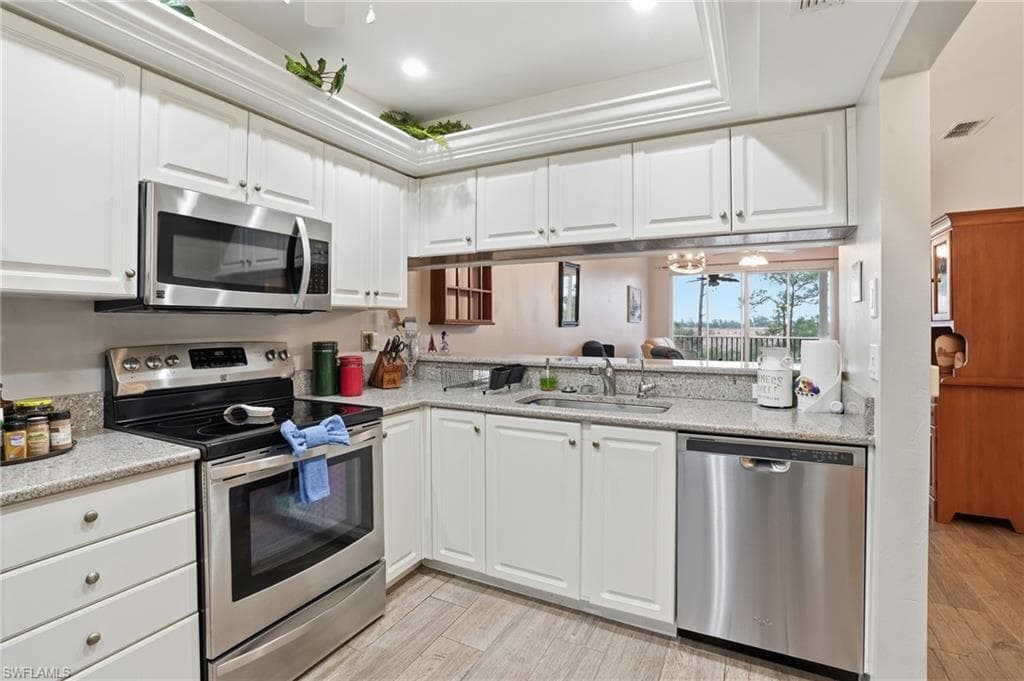 14801 Park Lake DR # 5, FORT MYERS FL 33919-4