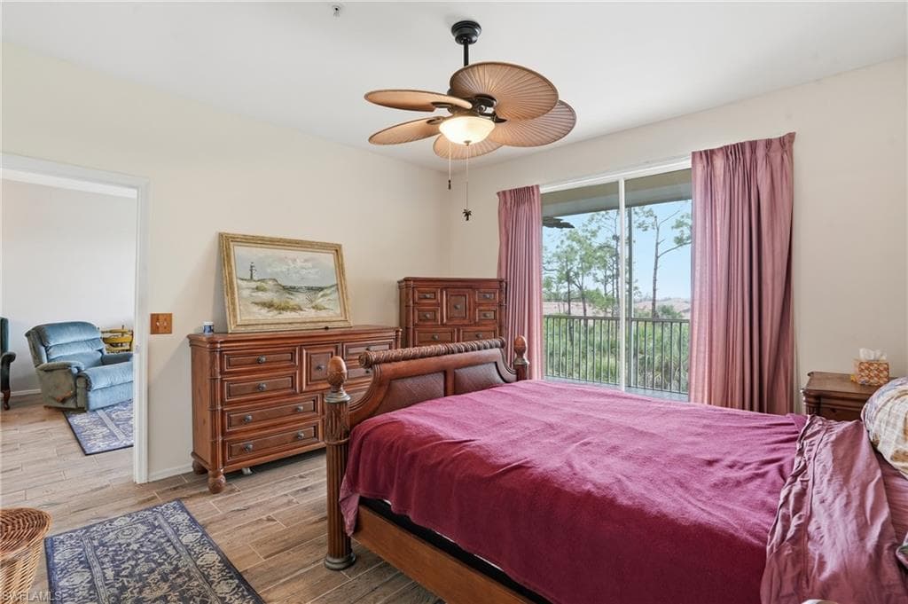 14801 Park Lake DR # 5, FORT MYERS FL 33919-8