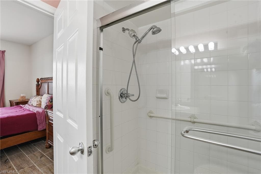 14801 Park Lake DR # 5, FORT MYERS FL 33919-9