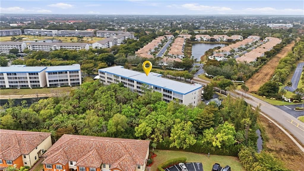 14801 Park Lake DR # 5, FORT MYERS FL 33919-17