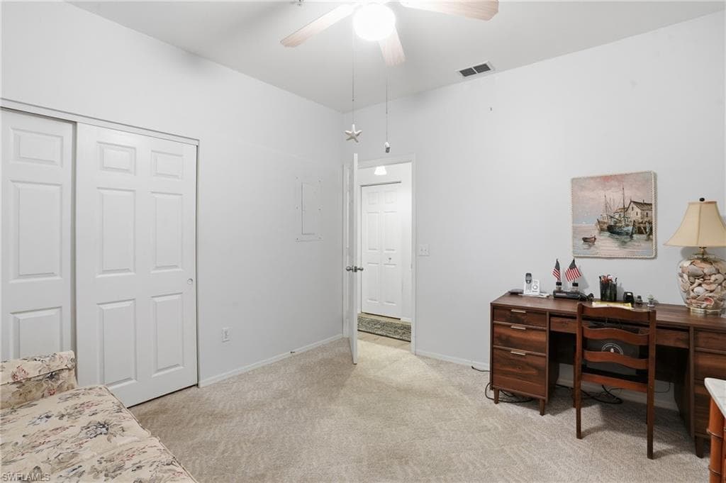14801 Park Lake DR # 5, FORT MYERS FL 33919-10