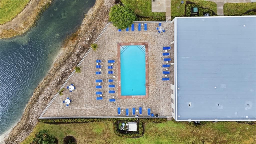 14801 Park Lake DR # 5, FORT MYERS FL 33919-18