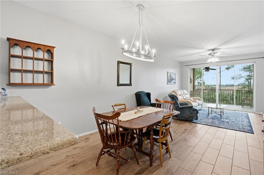 14801 Park Lake DR # 5, FORT MYERS FL 33919-3