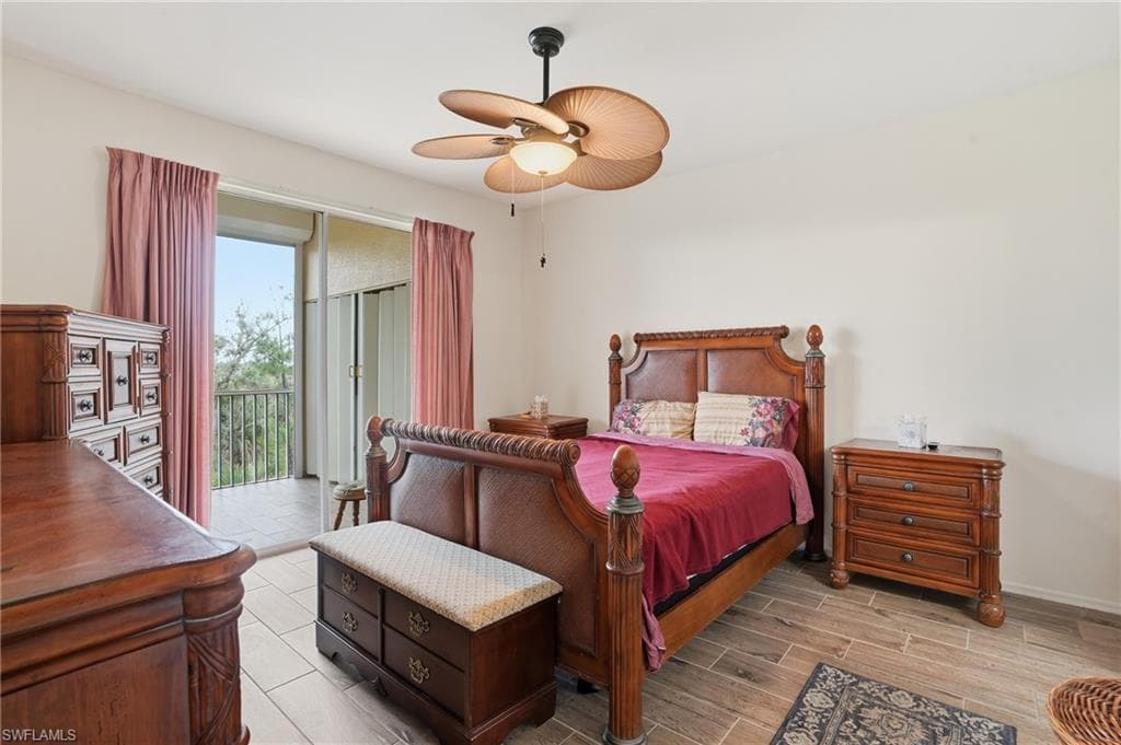 14801 Park Lake DR # 5, FORT MYERS FL 33919-7