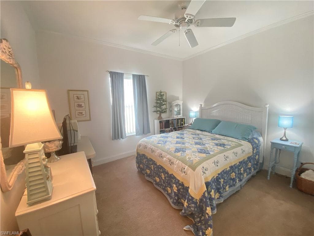 5517 Salem LN, NORTH FORT MYERS FL 33917-8