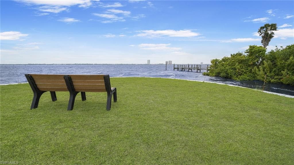 5517 Salem LN, NORTH FORT MYERS FL 33917-34
