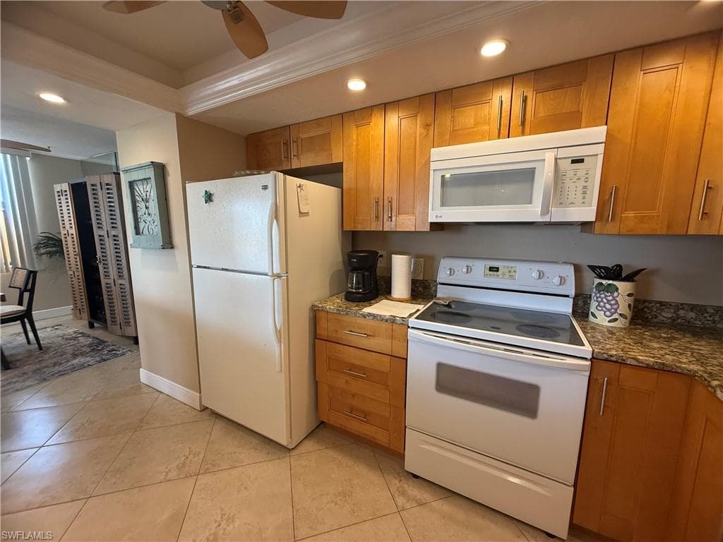 3490 N Key DR # 410, NORTH FORT MYERS FL 33903-16