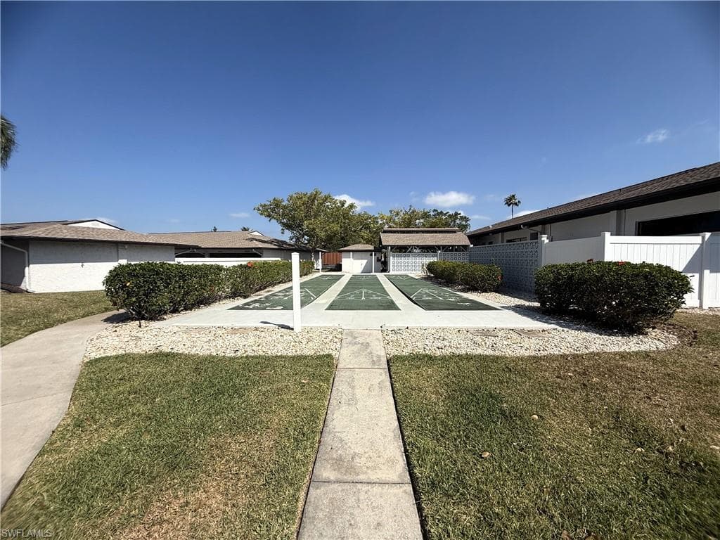 3490 N Key DR # 410, NORTH FORT MYERS FL 33903-33