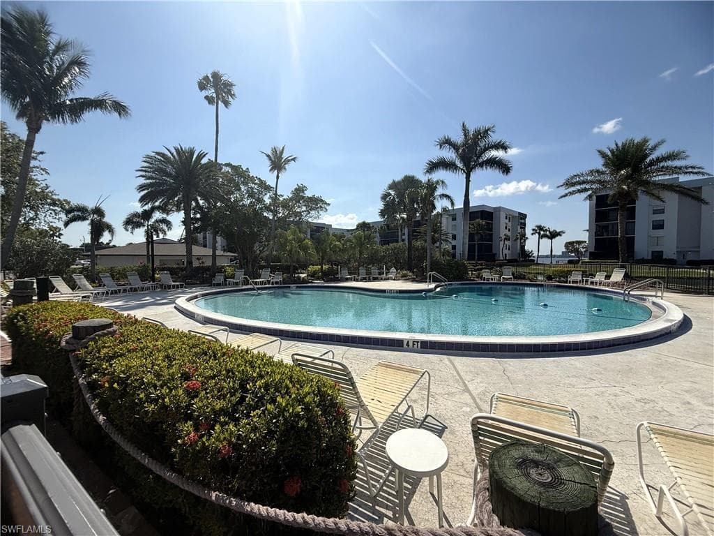 3490 N Key DR # 410, NORTH FORT MYERS FL 33903-32