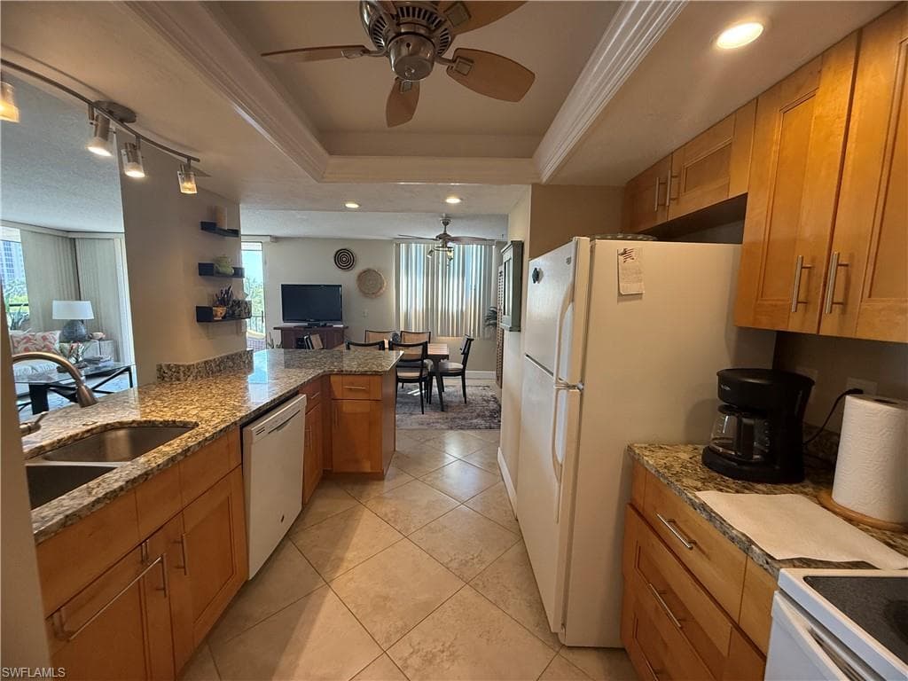 3490 N Key DR # 410, NORTH FORT MYERS FL 33903-17