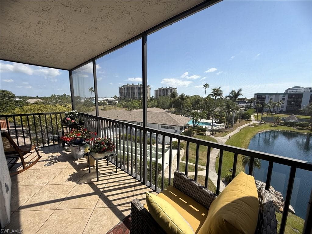 3490 N Key DR # 410, NORTH FORT MYERS FL 33903-18