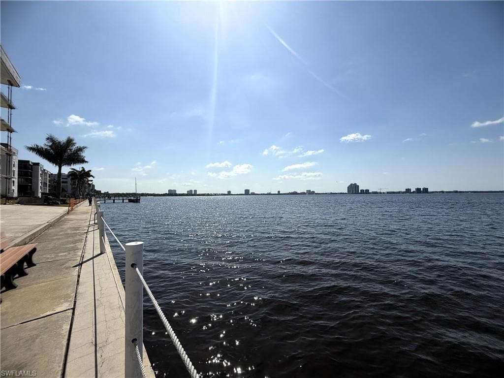 3490 N Key DR # 410, NORTH FORT MYERS FL 33903-34