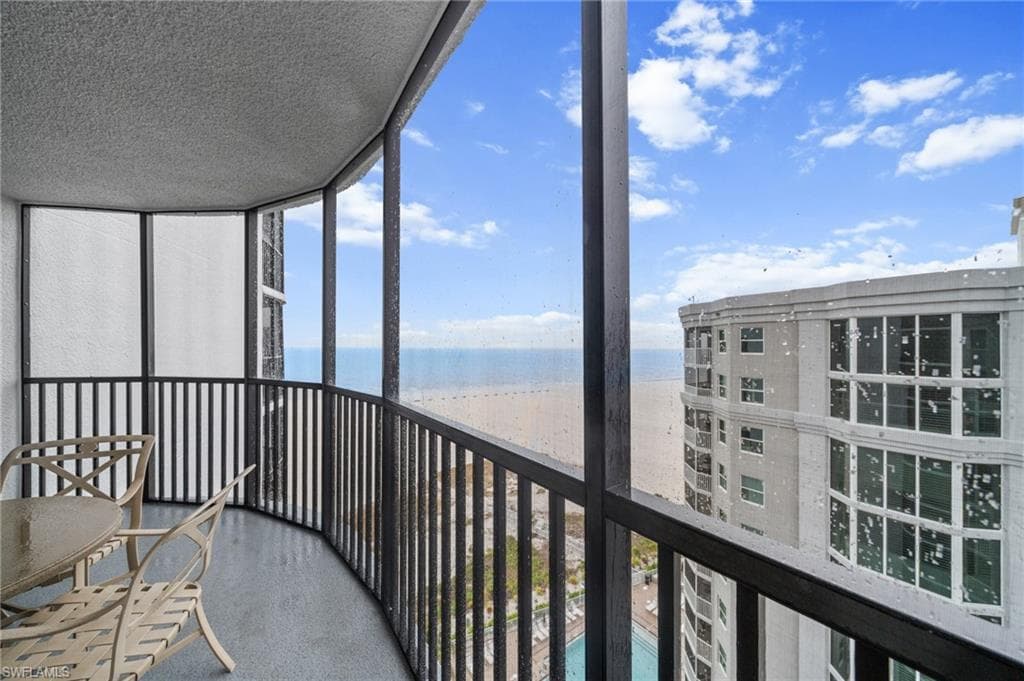 6640 Estero BLVD # 1203, FORT MYERS BEACH FL 33931-22
