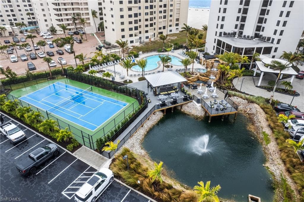 6640 Estero BLVD # 1203, FORT MYERS BEACH FL 33931-26
